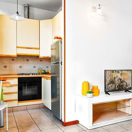 Flat Near Central Station มิลาน ภายนอก รูปภาพ