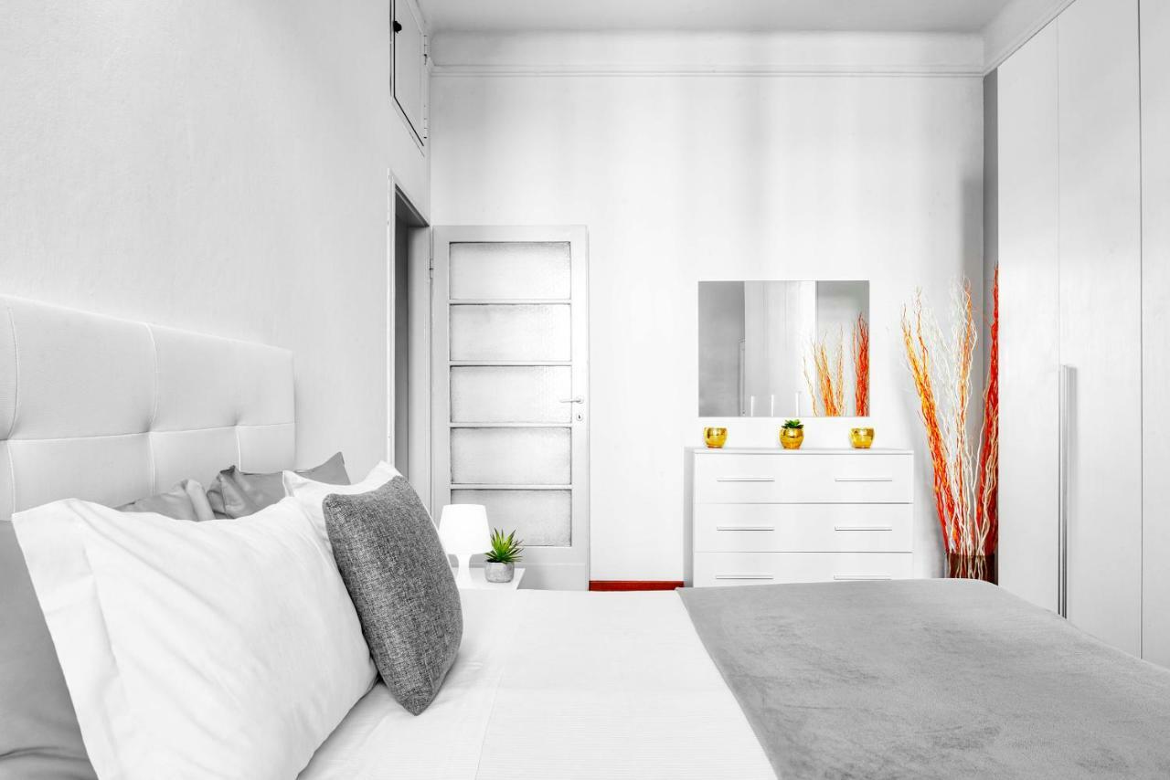 Flat Near Central Station มิลาน ภายนอก รูปภาพ