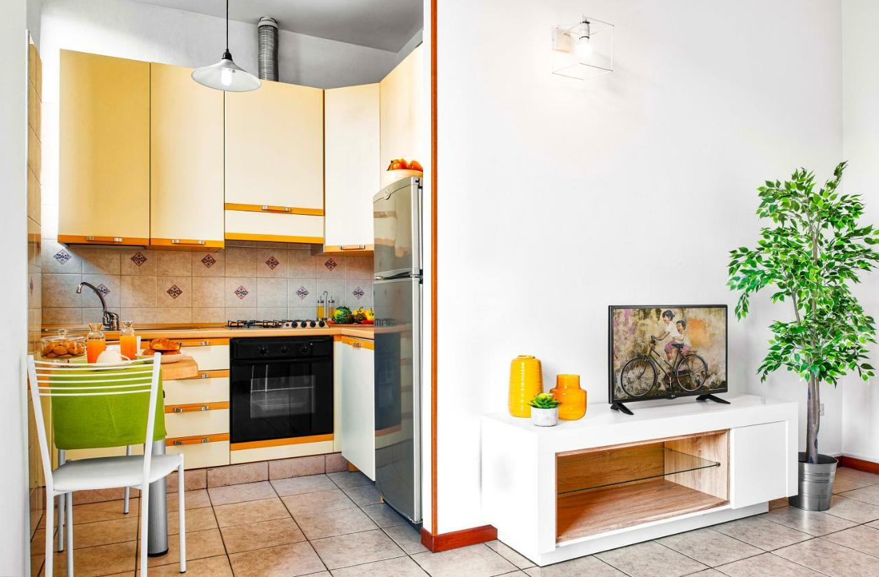 Flat Near Central Station มิลาน ภายนอก รูปภาพ