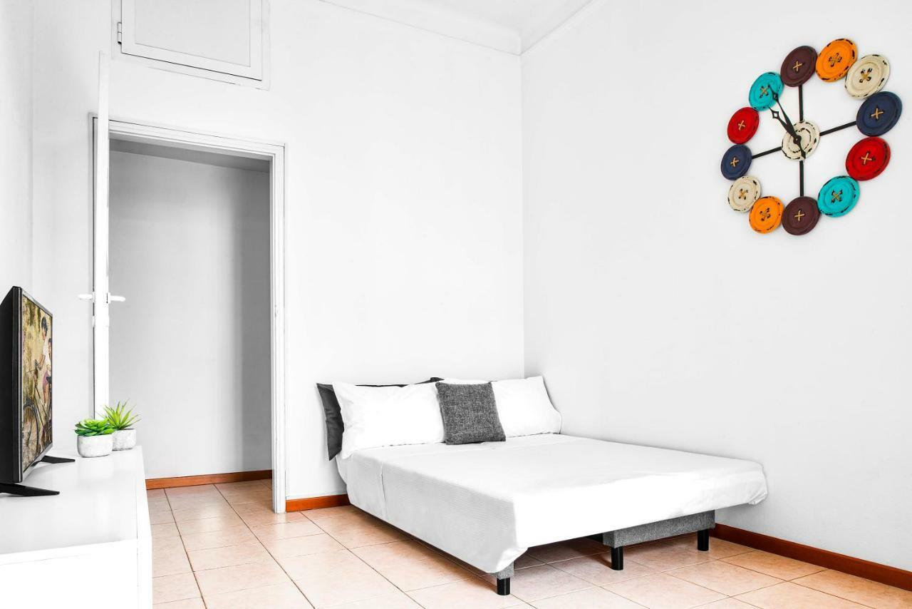 Flat Near Central Station มิลาน ภายนอก รูปภาพ